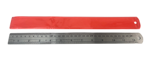 Metal Ruler 30cm