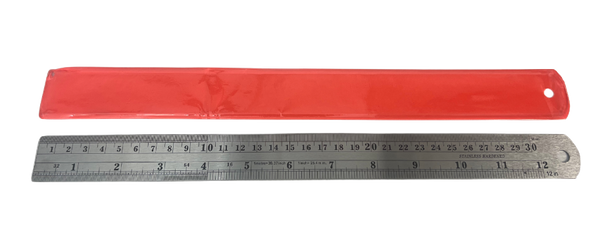 Metal Ruler 30cm