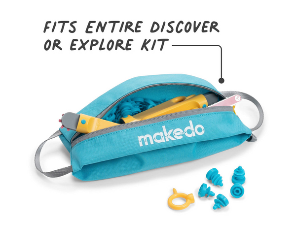 Makedo Tool Case