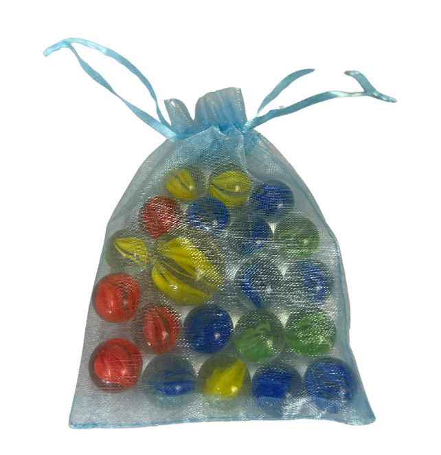 Bag of Marbles