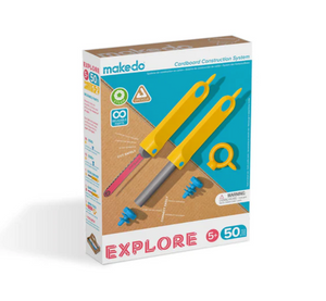 makedo Explore Kit