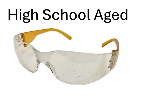 Safety Glasses