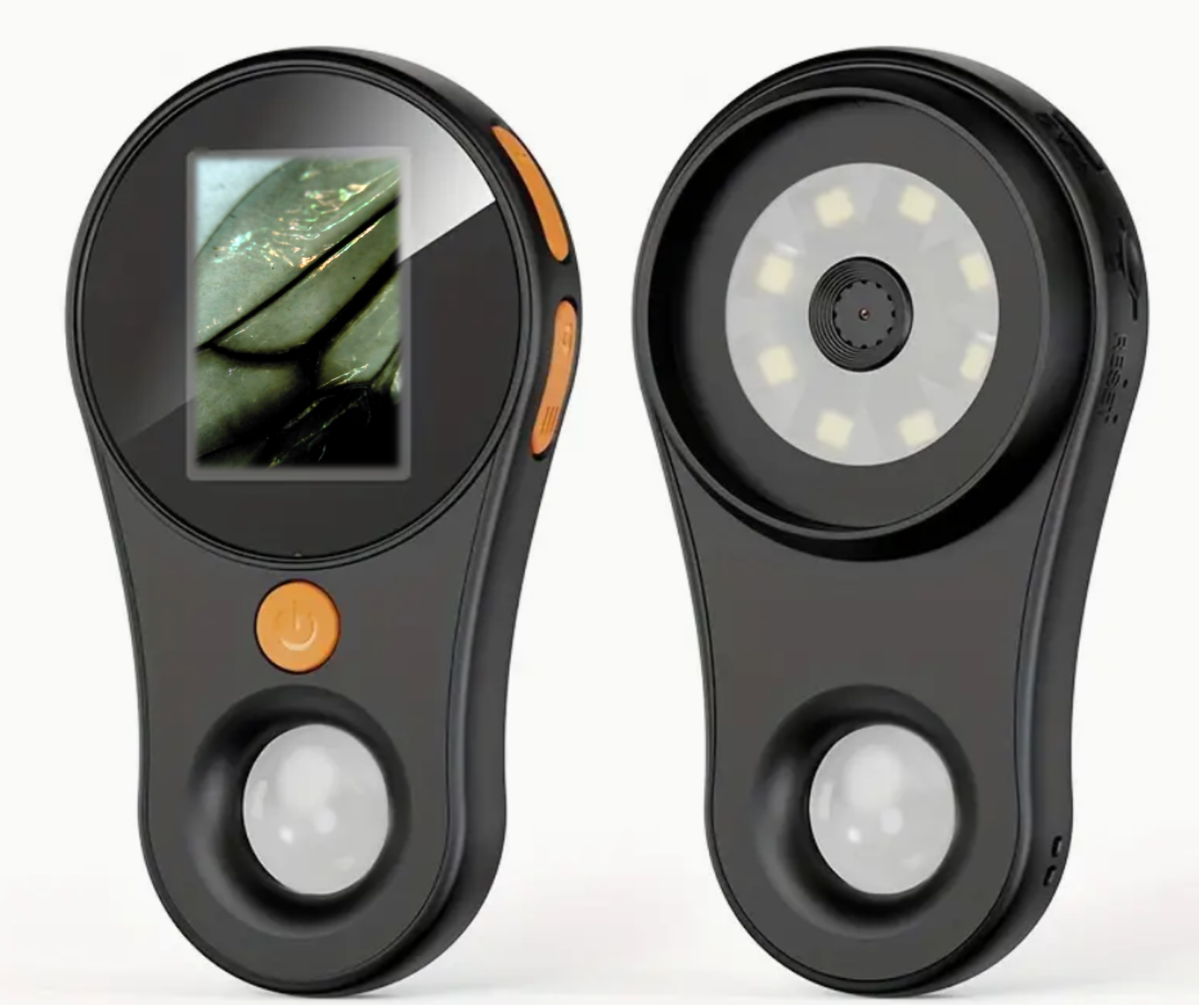 Handheld Digital Microscope