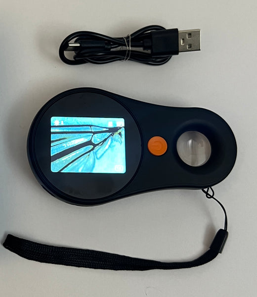 Handheld Digital Microscope