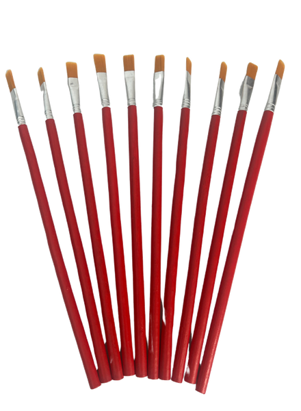 Paint Brushes