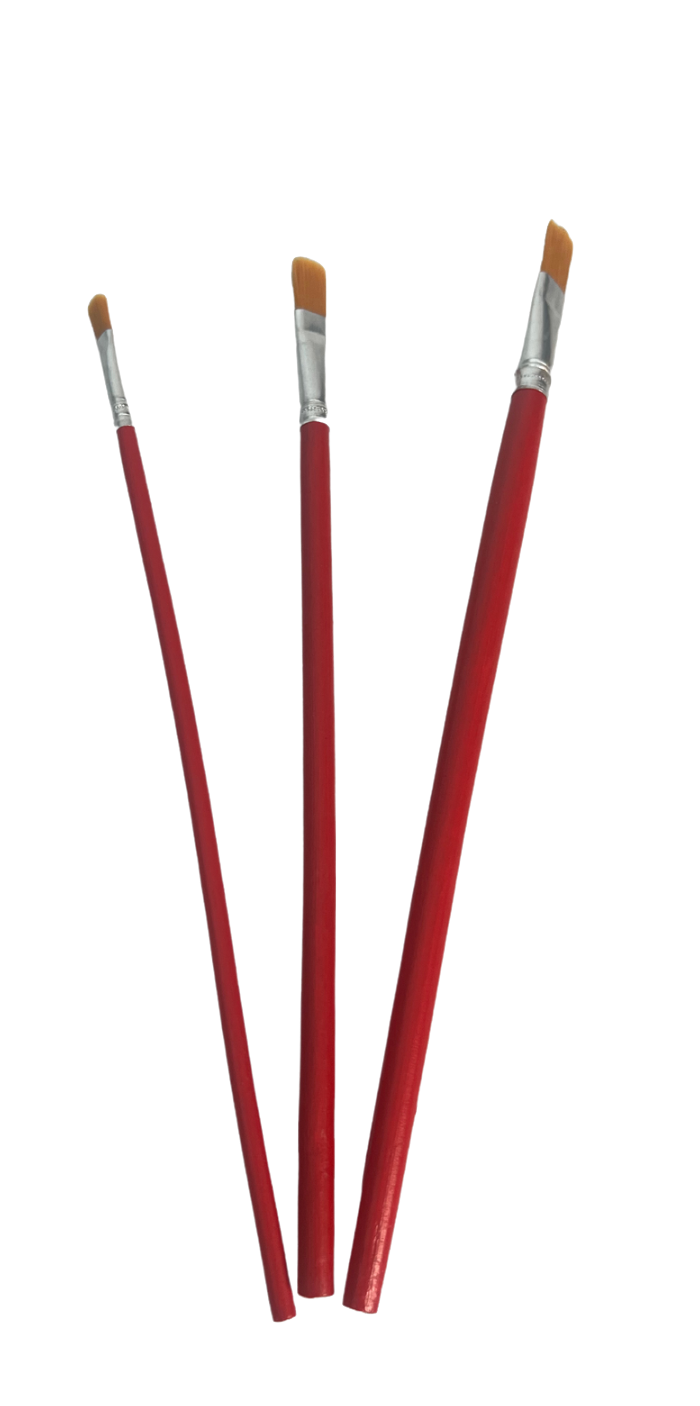 Paint Brushes