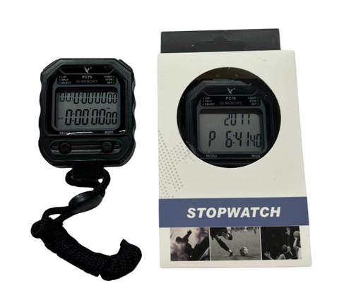 Stopwatch