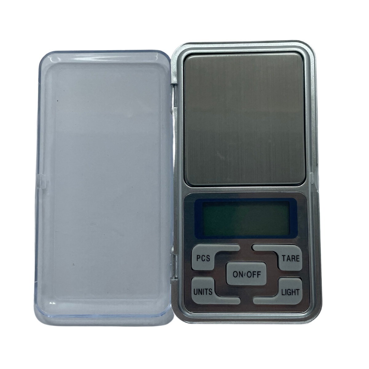 Electronic Balance Scale - Battery powered scales with 0.01 gram accur ...